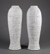TWO PETER LANE GLAZED STONEWAR