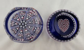 TWO PETER MCDOUGALL MILLEFIORI