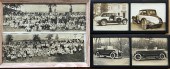 TWO PHOTO PANELS 20 X 9 EACH,