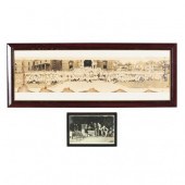 TWO PHOTOGRAPHS BY THE BAYARD