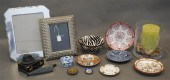 TWO PICTURE FRAMES, A JAPANESE
