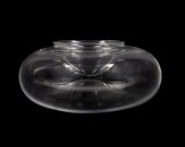 TWO PIECE BACCARAT 'VESUVE' CA