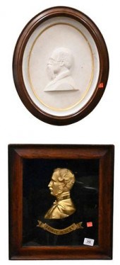 TWO PIECE FRAMED LOTTwo Piece