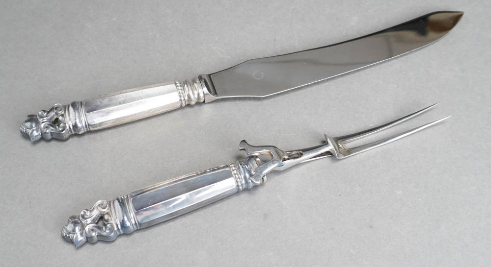 TWO-PIECE GEORG JENSEN & WENDEL A/S