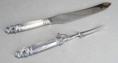 TWO-PIECE GEORG JENSEN & WENDE