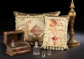 Two-Piece Graduated Set of Ant