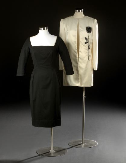 Two-Piece Group of Estevez-Designed