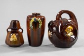 Two-Piece Group of Peters and