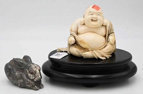 TWO PIECE GROUP, TO INCLUDE CHINESE