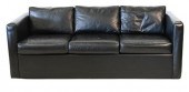 TWO PIECE LIVING ROOM SET, TO