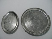 Two piece lot including a Mart