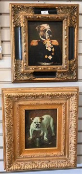 TWO PIECE LOT TO INCLUDE, AFTE