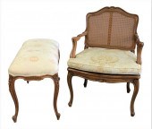 TWO PIECE LOT, TO INCLUDE LOUI