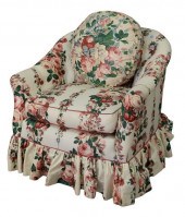 TWO PIECE LOT, TO INCLUDE CUST
