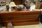 TWO PIECE LOT TO INCLUDE AN UP