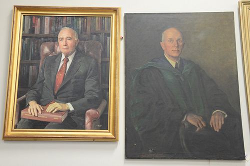 TWO PIECE LOT TO INCLUDE AMERICAN