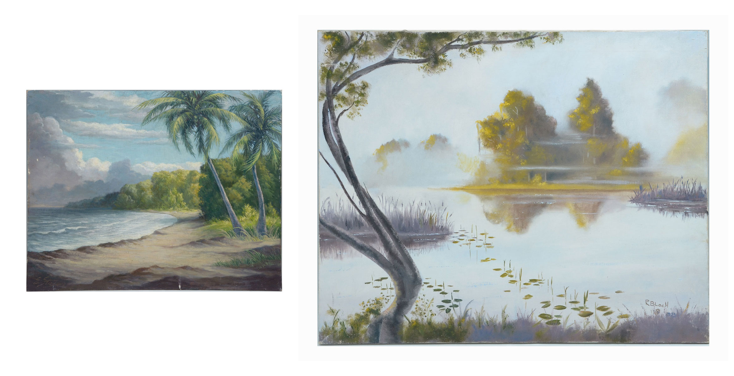 TWO PIECE LOT TWO PIECE FLORIDA