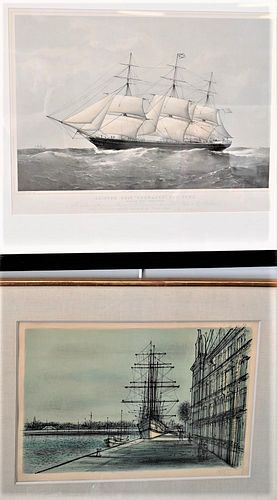 TWO PIECE MARITIME GROUP, TO