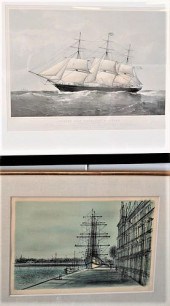 TWO PIECE MARITIME GROUP, TO I