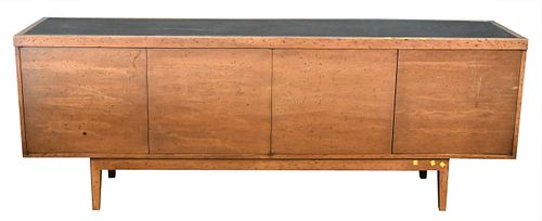 TWO PIECE MID CENTURY MODERN LOTTwo