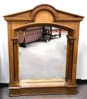 TWO PIECE MIRROR LOTTwo Piece