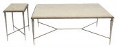 TWO PIECE OLY STUDIO FURNITURE
