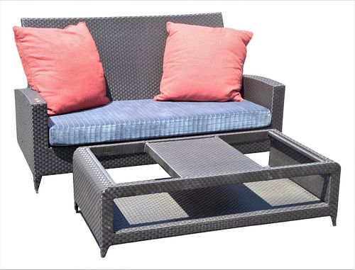 TWO PIECE SIFAS INDOOR/OUTDOOR
