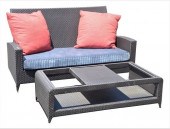 TWO PIECE SIFAS INDOOR/OUTDOOR