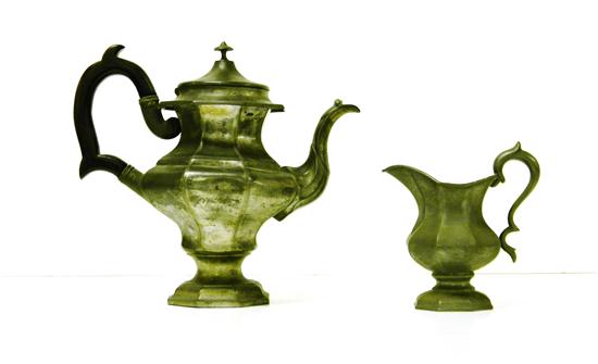 Two pieces early Britannia