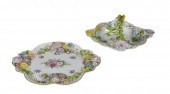 TWO PIECES ENGLISH COALBROOKDA
