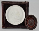 Two Pieces of President James