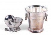 TWO PIECES OF VICTORIAN ENGLIS