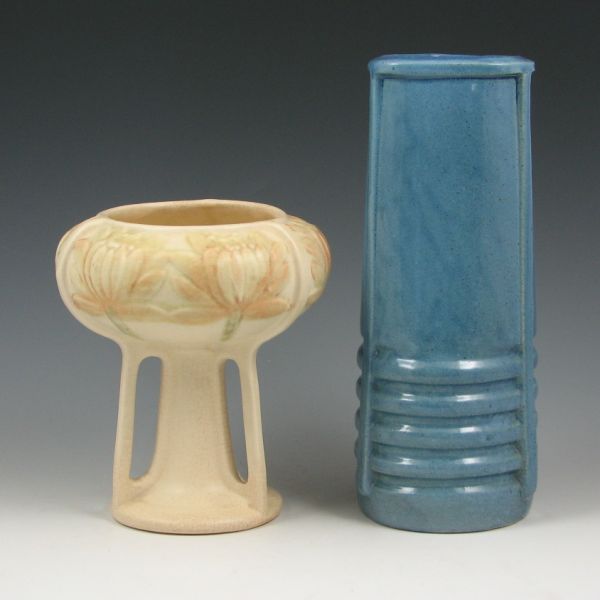 Two pieces of Weller including a