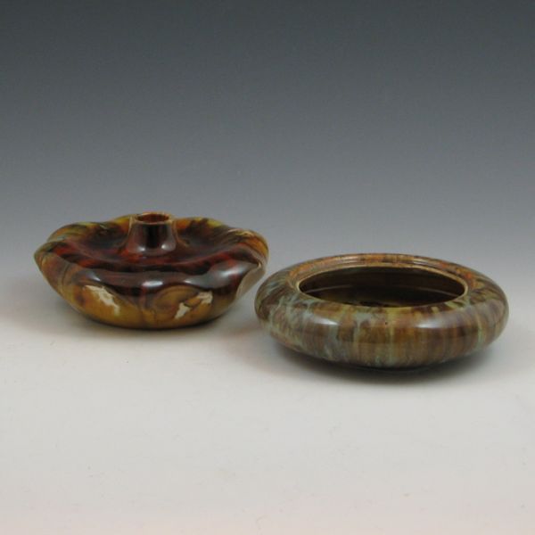 Two pieces of Weller including a