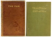 Two Poetry WorksWilcox Ella Wh