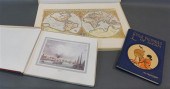 TWO PORTFOLIOS OF GERMAN PRINT