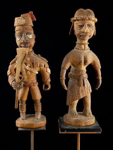 TWO POSSIBLY THOMAS ONA ODULATE