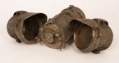Two Powell & Hanmer acetylene