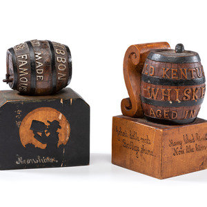 Two Prohibition Era 'John