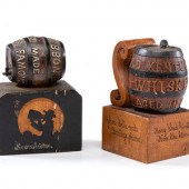 Two Prohibition Era 'John Barl
