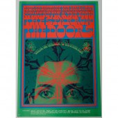 Two Psychadelic Concert Poster