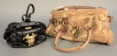 TWO PURSES, CHLOE PADDINGTON B