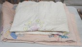 TWO QUILTSTwo Quilts,