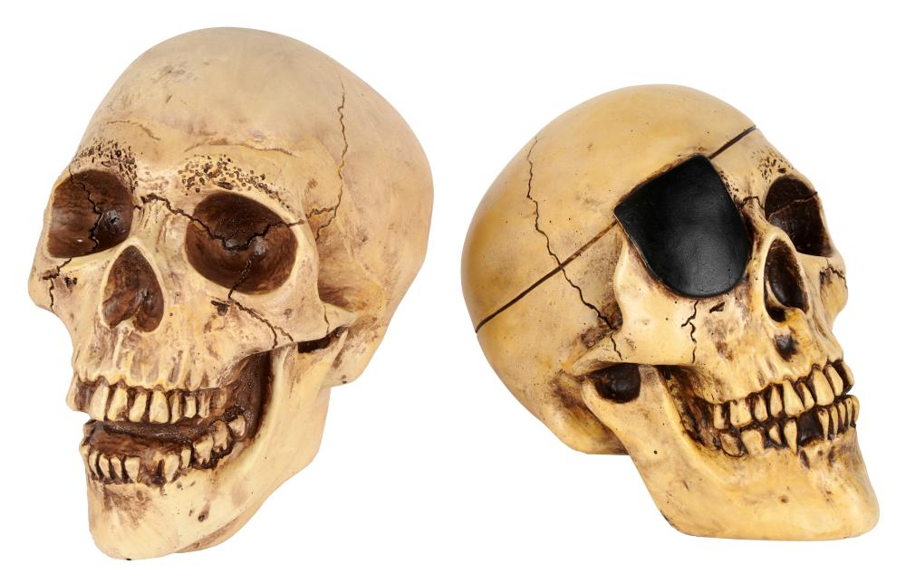 TWO RANDOTTI DISNEYLAND SOUVENIR