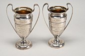 TWO REED & BARTON STERLING SIL