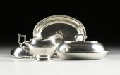 TWO REED & BARTON STERLING SIL