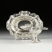 TWO REED & BARTON STERLING SIL