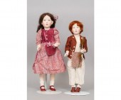 Two Regina Sandreuter artist d