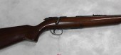 TWO REMINGTON MODEL 511 "SCORE
