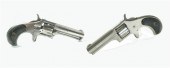 TWO REMINGTON-SMOOT NEW MODEL